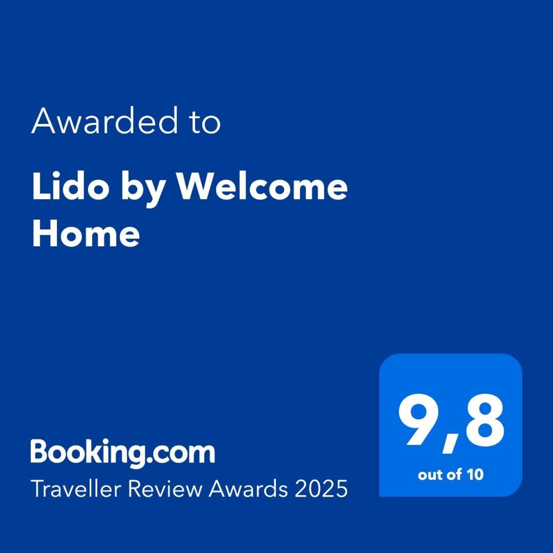 Lido By Welcome Home Ermoupoli Dış mekan fotoğraf